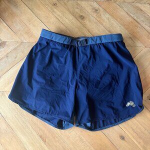Tracksmith Men's Off Roads Shorts
